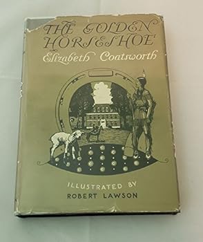 The Golden Horseshoe