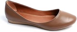 حذاء باليرينا للنساء من اكس او ستايل