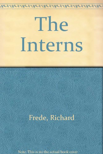 The Interns B001BDD5MA Book Cover
