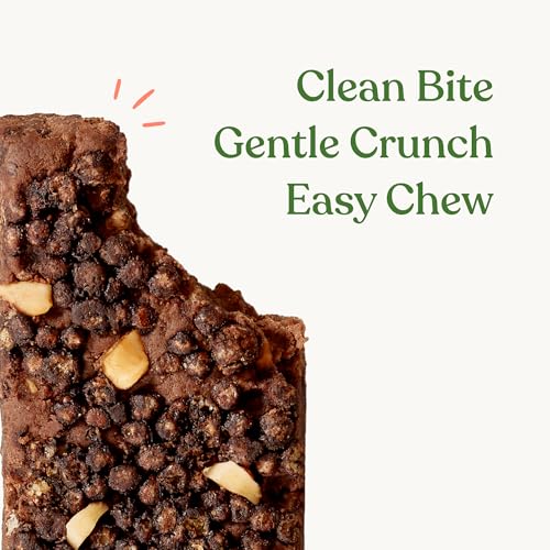 Image of Cosmix No-Nonsense Protein Bar | Assorted Pack of 6 | 270g