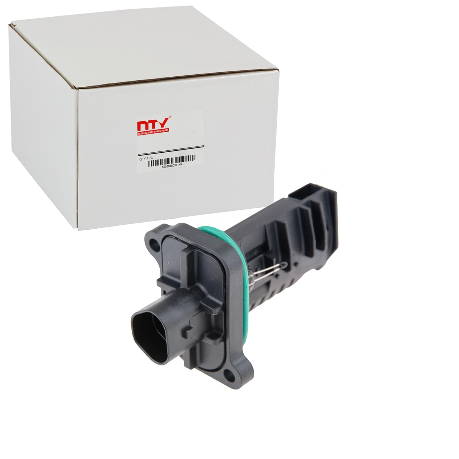 Nty Debimetro EPP-PL-027-image