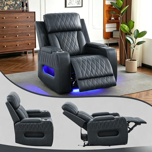 Luxury leather sofa set