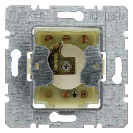 BERKER SCHLUESSELSCHALTER 382120