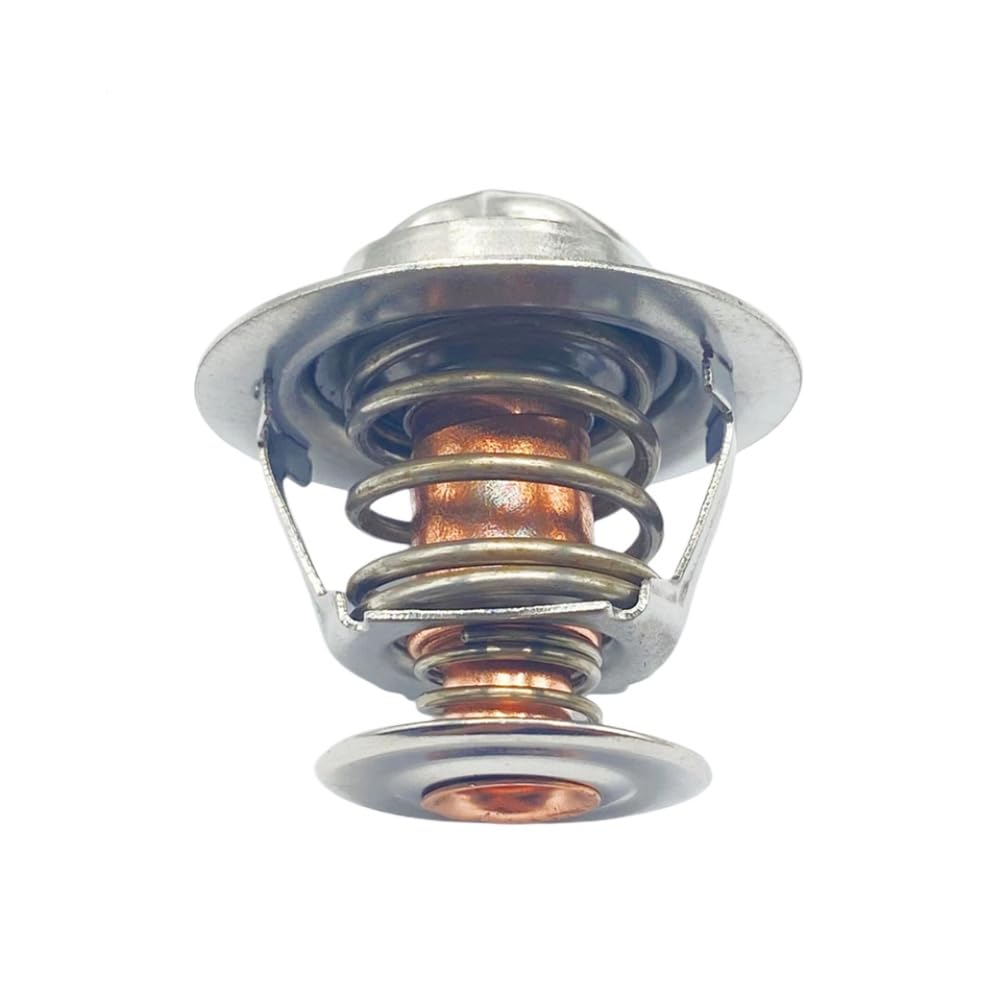 Thermostat Compatible With Mercruiser Quicksilver Inboard And TowSports 2.0L115-170 Diesel Engines