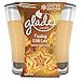 Glade Jar Candle Air Freshener, Frosting With Love, 3.4 Ounce
