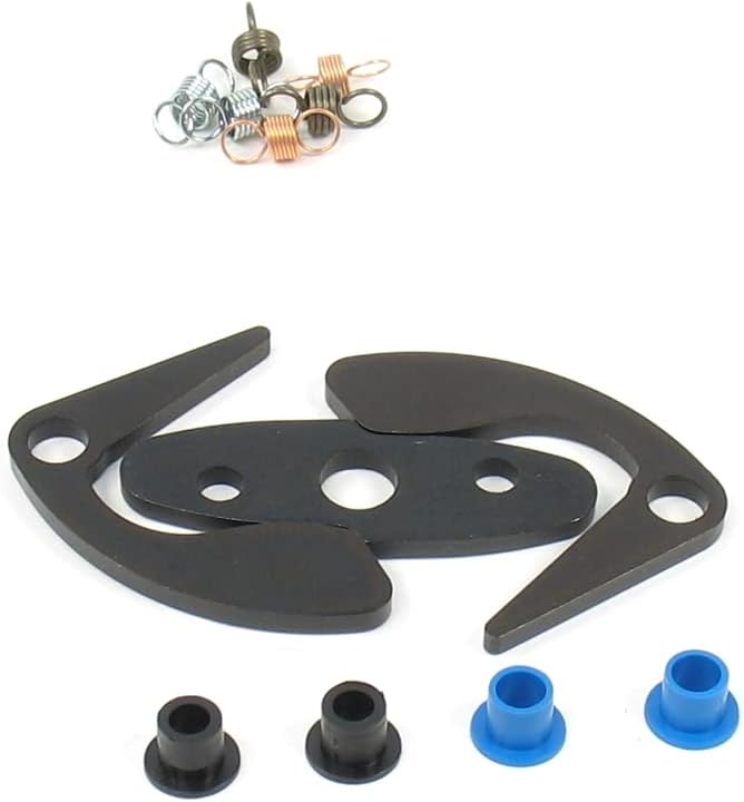 PerTronix D9001 FlameThrower HEI Distributor Advance Curve Kit, Distributors Amazon Canada