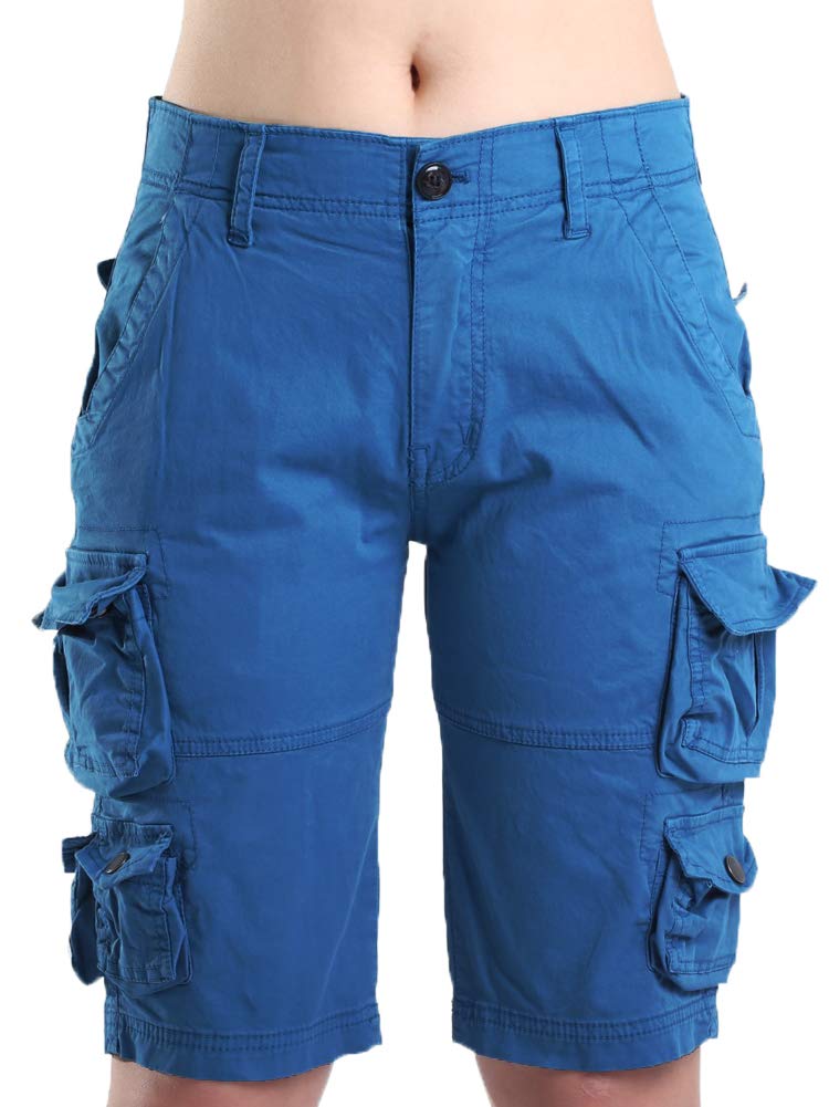 FOURSTEEDS Women's Cotton Butt Lift 