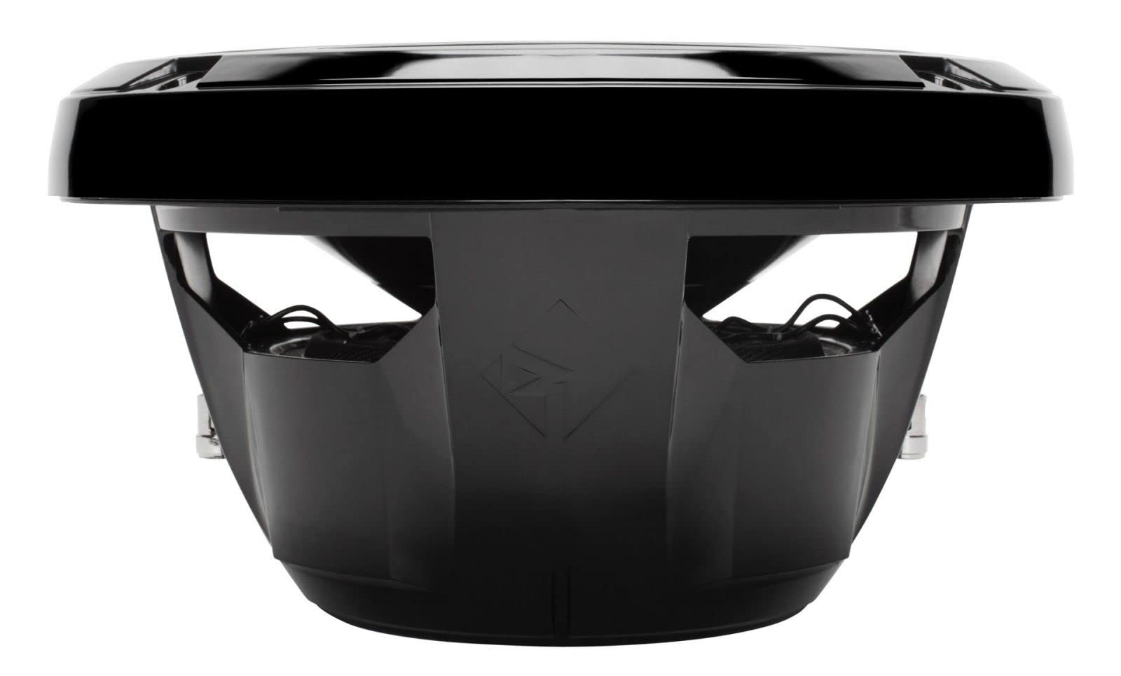 Rockford RM110D2B 10-calowy podwójny 2-omowy subwoofer czarny