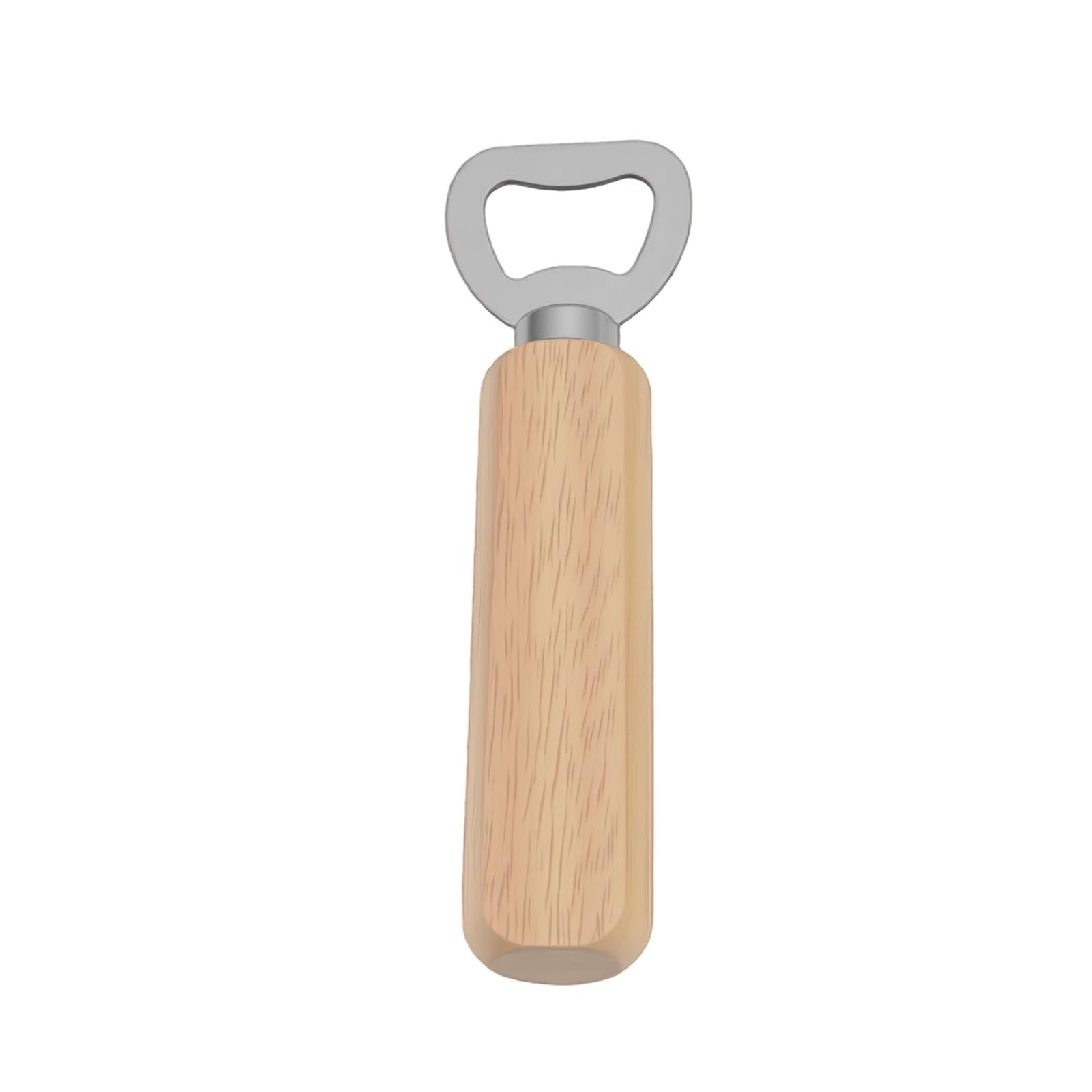 Décapsuleurs En Bois Naturel,Idée Cadeau Original Pour Papa (Fête