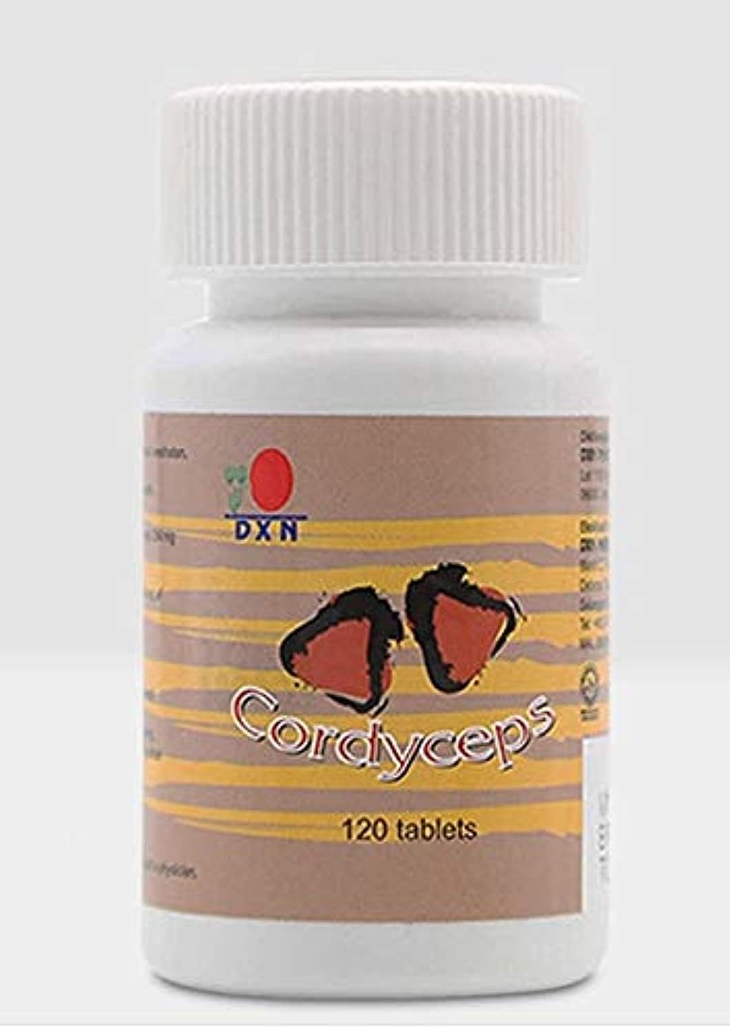 Cordyceps Herbal Supplement