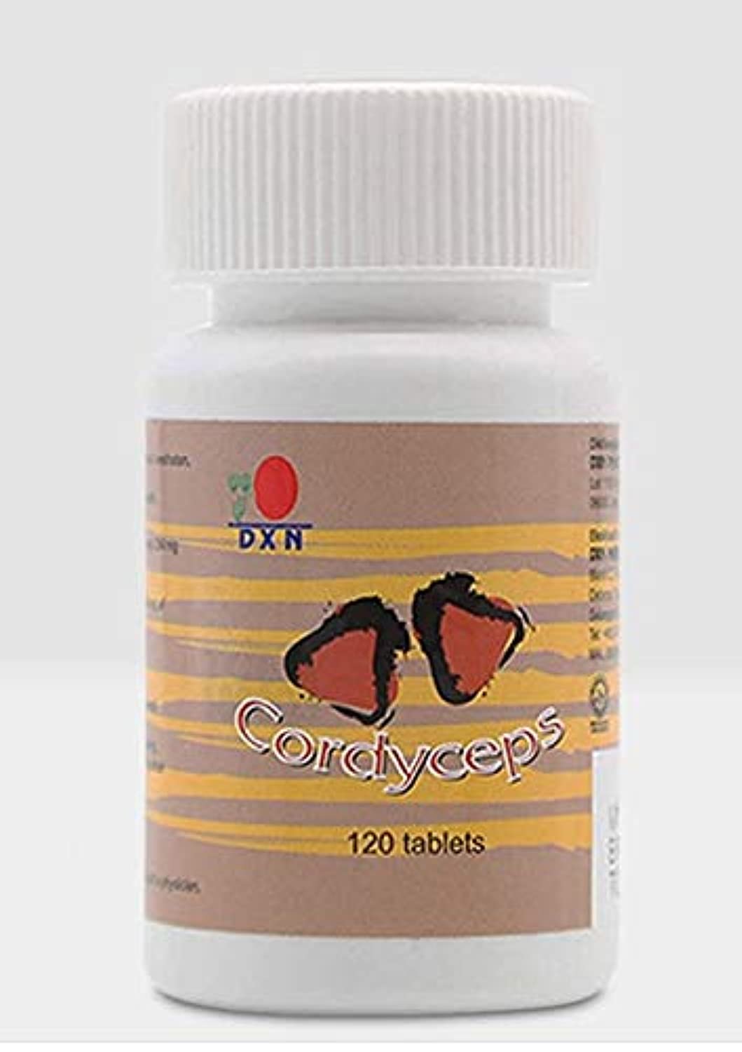 DXN Cordyceps Herbal Supplement