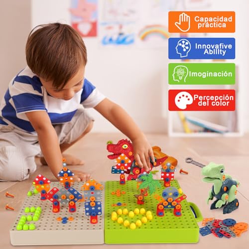 Preescolar, Toy Imagen adicional