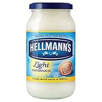 Rendez vos sandwichs encore plus délicieux avec le goût unique des produits Hellmann's Lot de 2