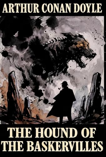 The Hound of the Baskervilles — Erato Press