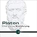 Produktbild Platon. Eine kurze Einführung