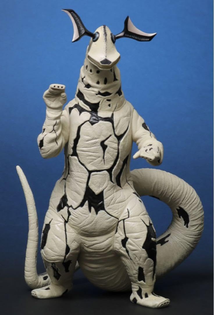 エクスプラス 大怪獣シリーズ エレキング 少年リック限定版 Amazon | 大怪獣シリーズ 再生エレキング 少年リック限定商品