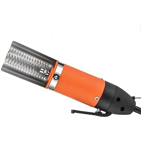 Skinzit Electric Fish Skinner: Effortless Fish Descaling