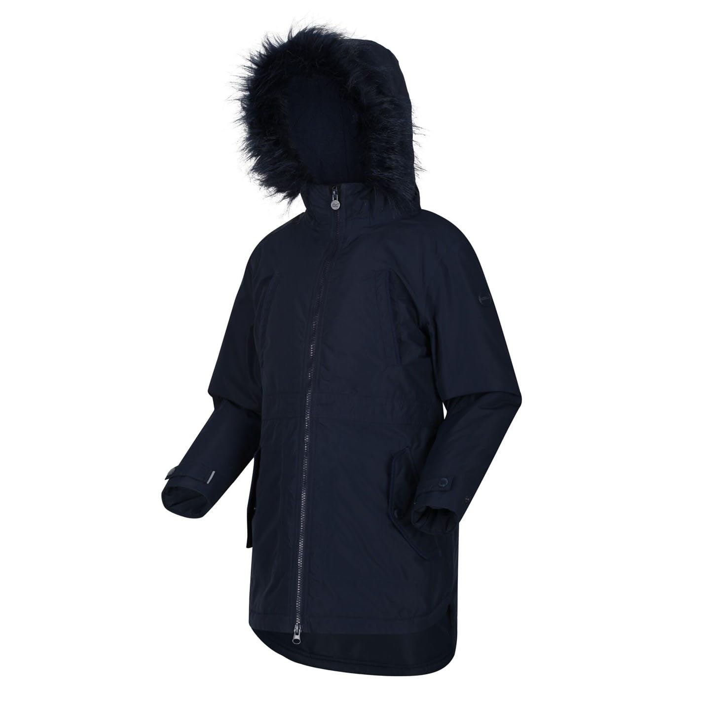 Regatta Unisex Kinder Abbettina Parka Jacket