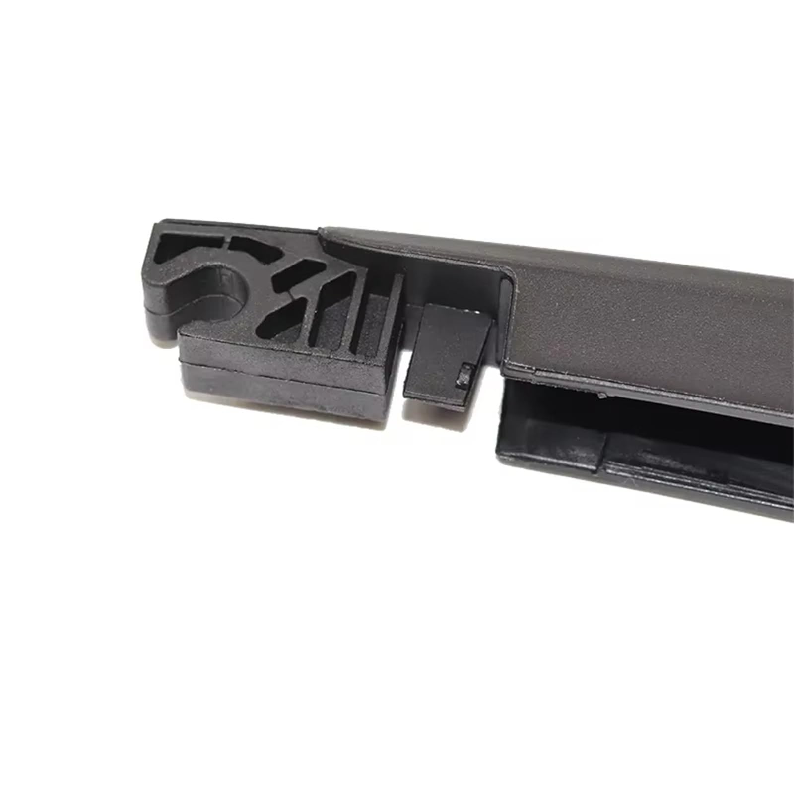 Limpiaparabrisas Para Buick Para Encore Para GX 2020-2025 Limpiaparabrisas Trasero Para Juego De Brazo Parabrisas Ventana Trasera Limpiaparabrisas Trasero