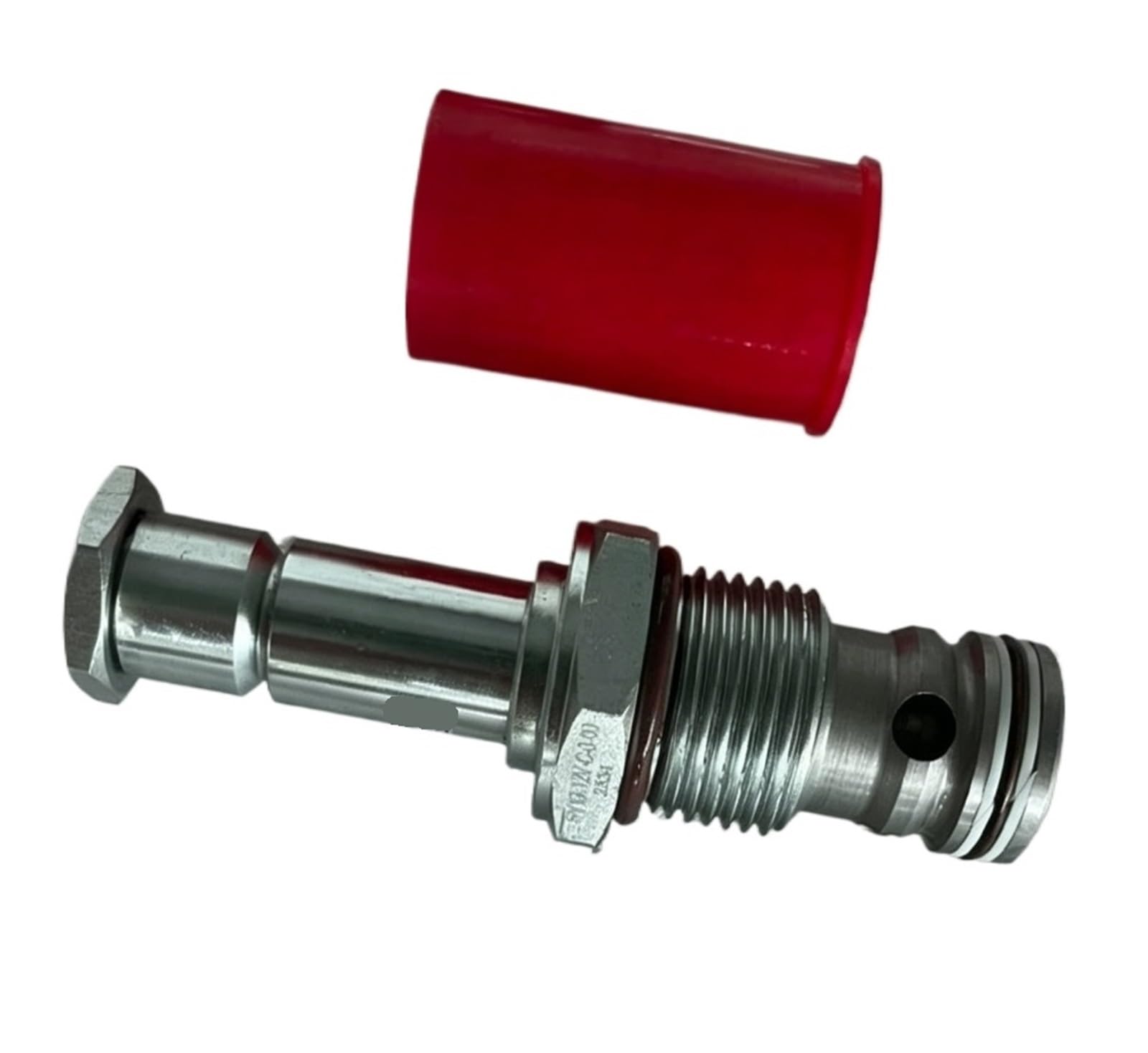 CLEUFWKO 1pcs SV13-12V-0-0-00 Cartridge Valve