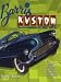 Barris Kustom Techniques of the 50's