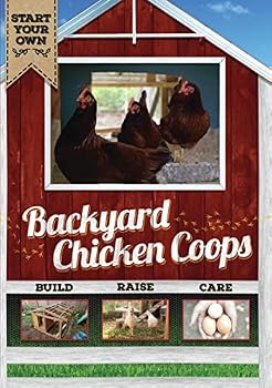Backyard Chicken Coops
