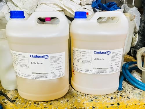 Kapil Chemicals Labolene solution 5ltr - Image 3 thumbnail