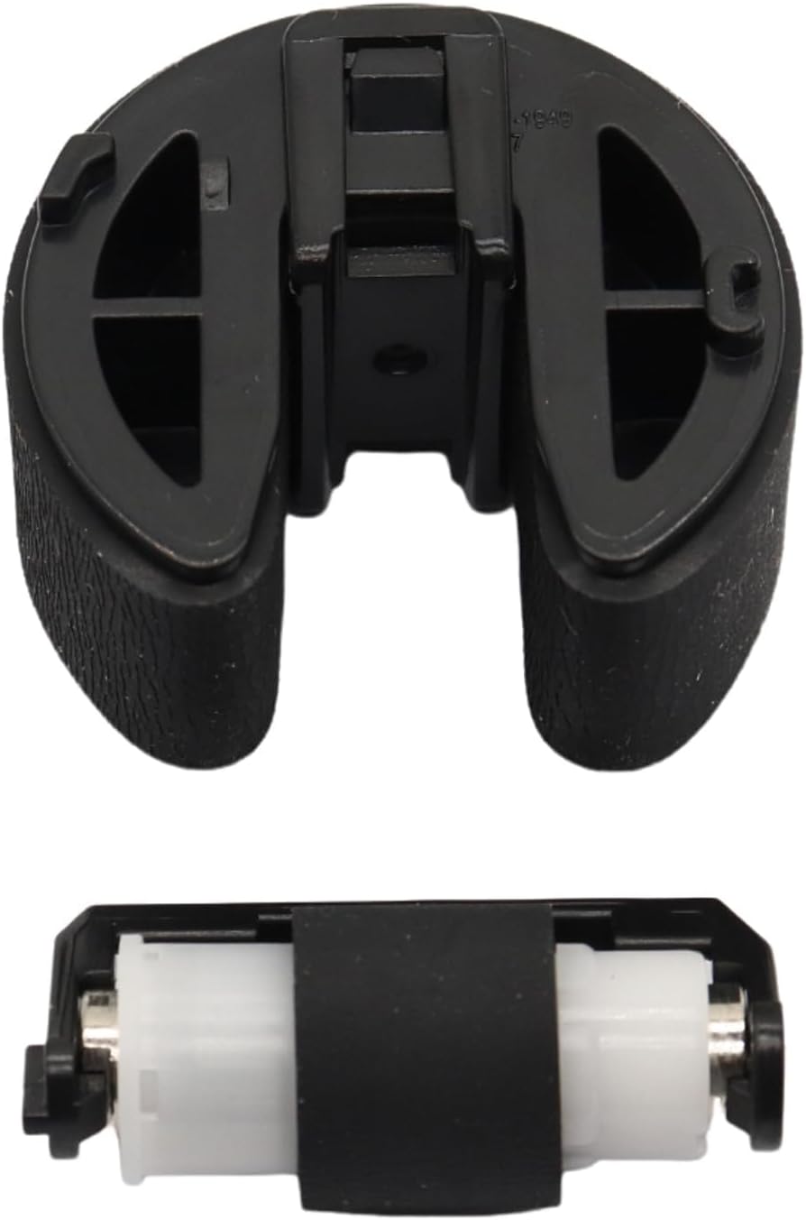 Paper Feed Roller Kit Compatible with HP CM2320 CP2025 CP1215 CP1515 CP1518 CM1415 CM1312 CP1525 Pro 200 M251 M276nw M300 M375nw M451dn M451nw M475dw M476dn,Fit for Canon MF8280CW MF8580 MF621 MF623
