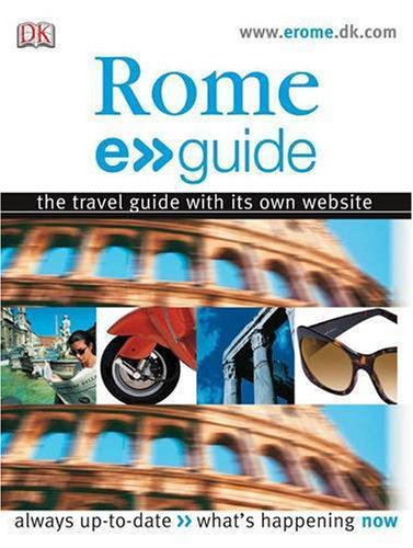 e-guide : Rome