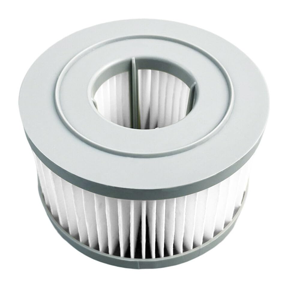 Vacuum Cleaner Filter Cartridge Fit for Jimmy JV85 Pro A6 A7 A8 H9 Pro