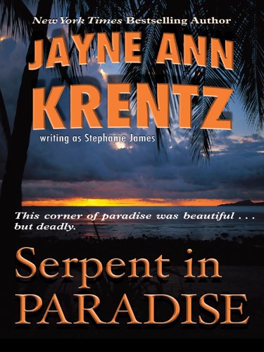 Serpent in Paradise (As: Stephanie James)