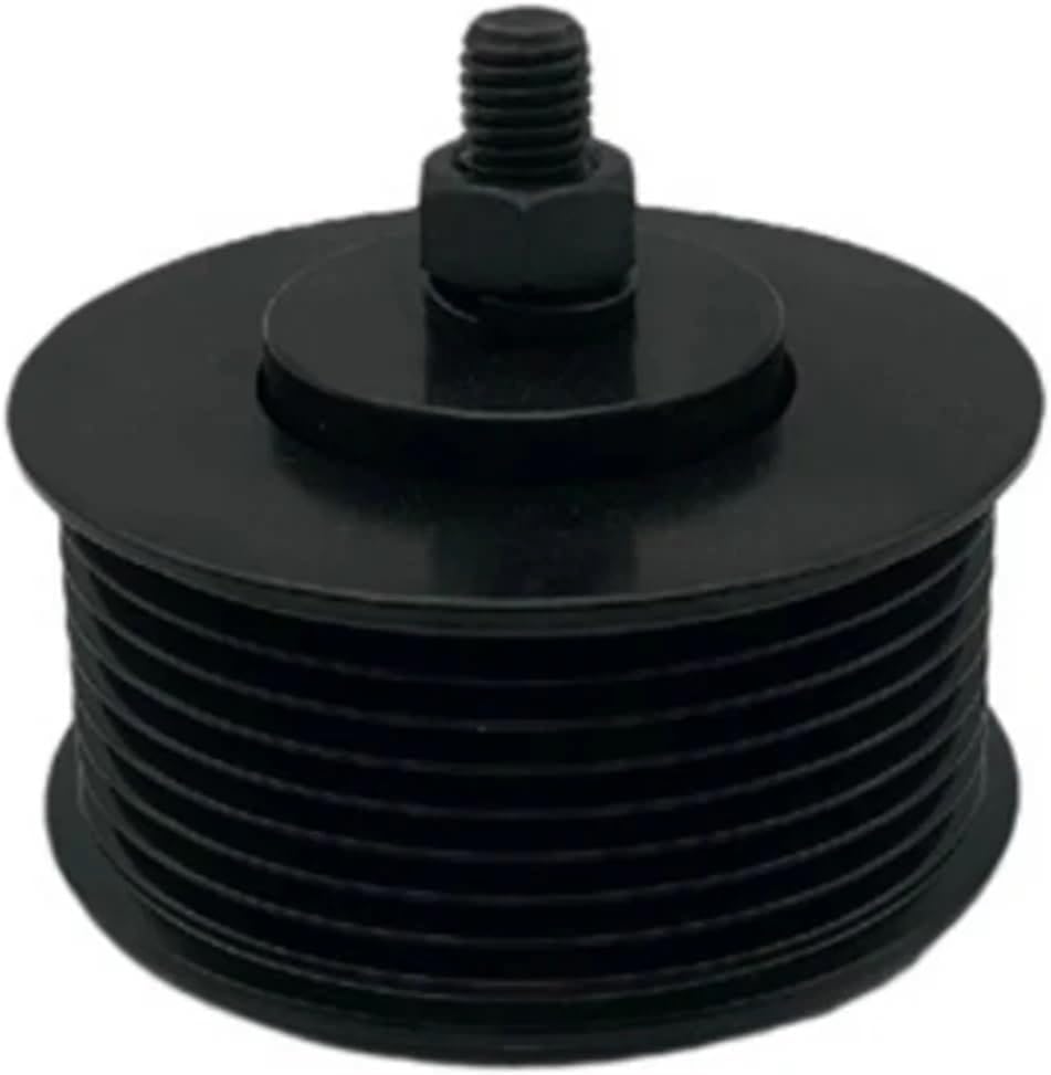 Excavator Accessories Belt Pulley Engine for Belt Pulley E330 Idler Gear