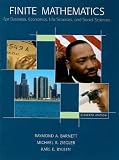 Finite Mathematics: For Business, Economics, Life Sciences, and Social Sciences