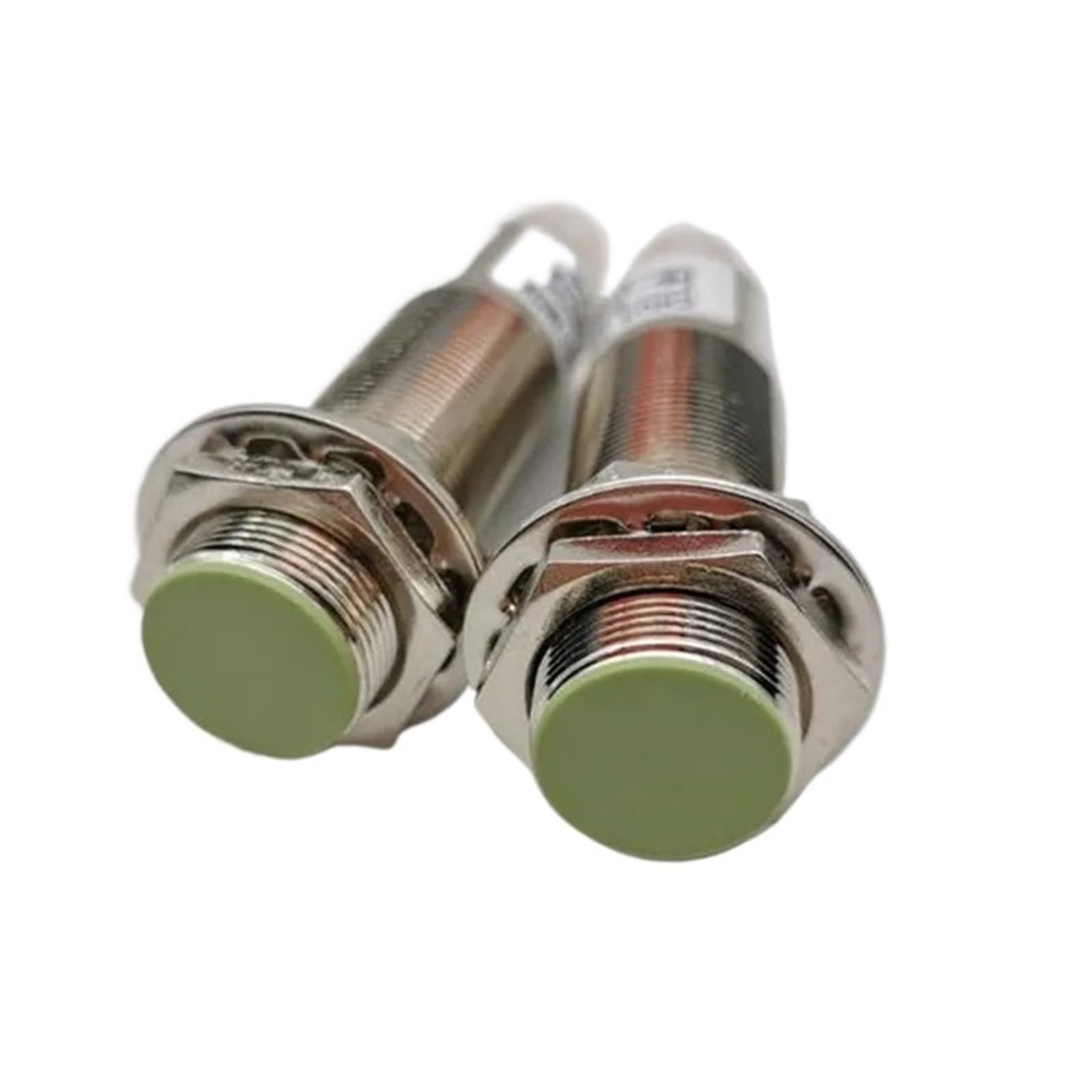 Détecteur de proximité M18 encastrable 8mm PNP NO sans câble