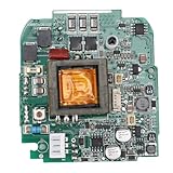 Matybobe Flash Drive Circuit Board Light Plate Control Driver Board Fit V1C V1F for Professional Photography