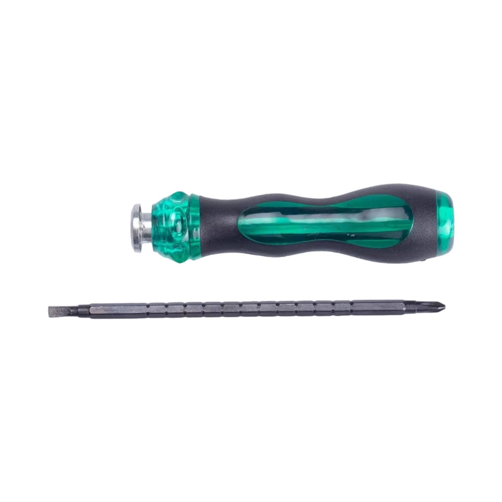 Hsioluted C Dense Modifiable Screwdriver Tip Arbon Speed Steel Building Ergonomi Handle For Tight Sectors Strong Screwdriver