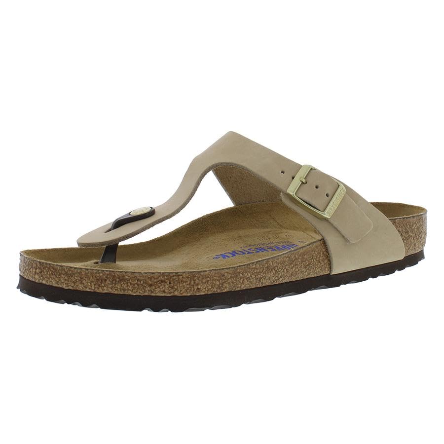 Image of Birkenstock Unisex Gizeh Essentials EVA Sandal