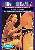 horatio csi  Horatio Hernandez - Horacio Hernandez - Live At The Modern Drummer Festival [DVD] [UK Import]