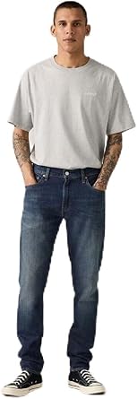 Levi's 512 Slim Taper Jean Erkek