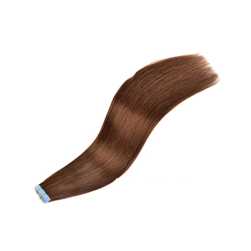 Extension de cheveux sans couture real hair au quotidien XMING