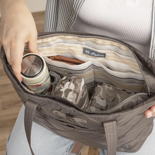 Lug Skyliner Tote Bag miniatura 5
