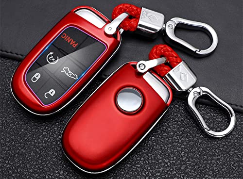 Amazon | 【First choice】フィアット スマート キーケース キーカバー  