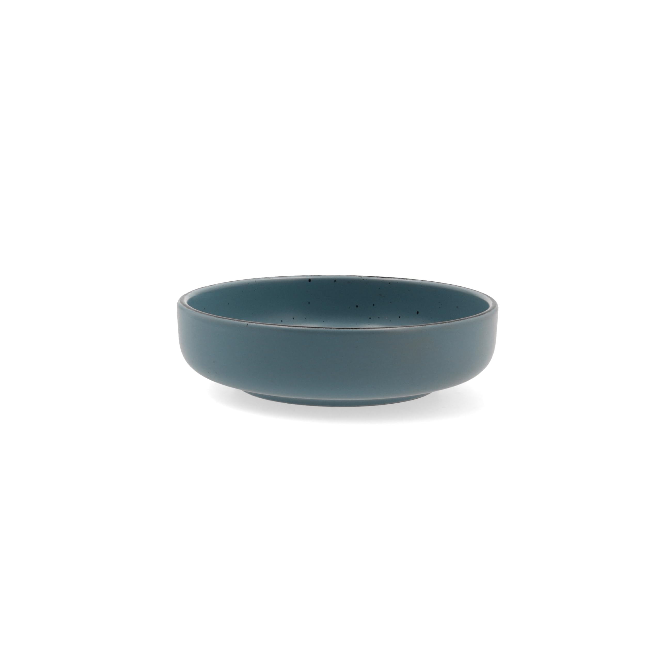 QUID MARINA - Ceramiczna zastawa stołowa 12 sztuk - 4 osoby