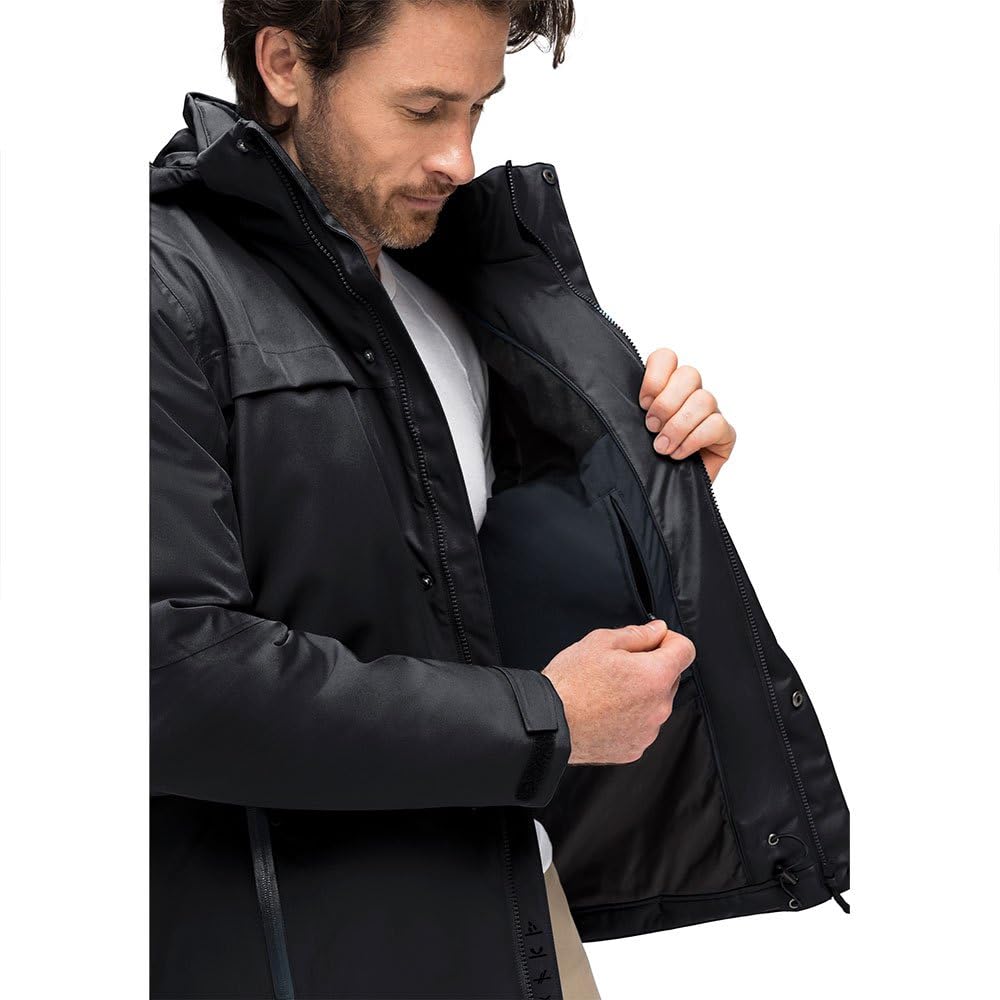 Maier Sports Kurtka outdoorowa Mężczyźni Peyor M