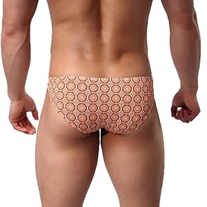 Herenslip, sport, ademend, katoen, comfortabel, lage taille, ondergoed, design, wielrennen, hardlopen, elastische taille…