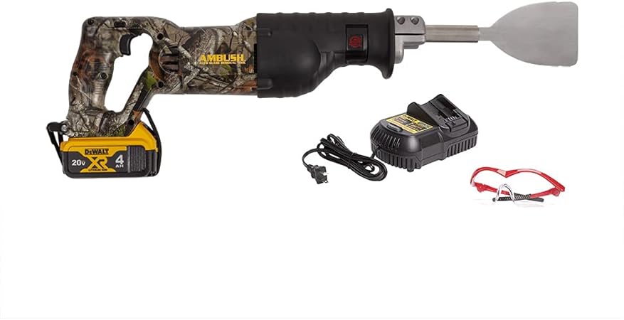 dewalt equalizer work shoes