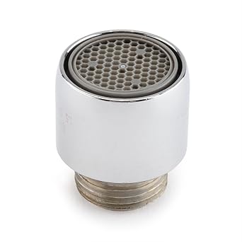 T&S Brass B-0199-02-WS Aerator, 3/8