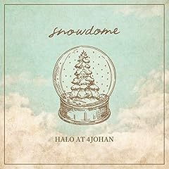 snowdome / Halo at �l����