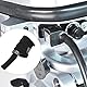 Roundsky Kraftstoff Leitungs Schlauch Außen Motor Benzin Tank Verbinder Kit für Außen Border Boots und Motorrad Motor