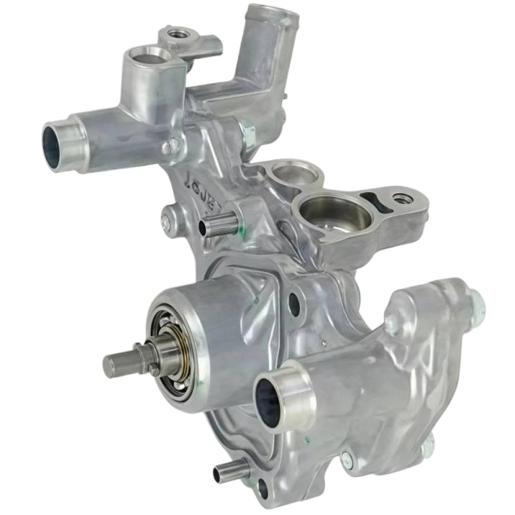 Assieme Pompa Acqua 19200-K1N-V00 Compatibile Con Honda PCX 125 | Adatto per Honda PCX 125 Anno 2021-2024
